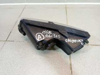 Фара противотуманная правая, ориг. номер 6R0941062D, Volkswagen Polo SED