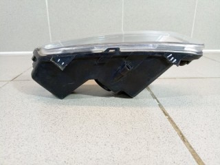 Фара противотуманная правая, ориг. номер 6R0941062D, Volkswagen Polo SED