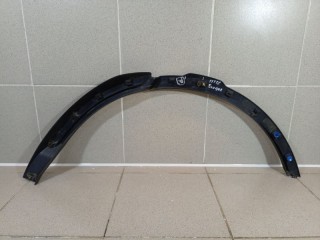 Накладка заднего крыла правого, ориг. номер LR048400, Land Rover Range Rover Evoque