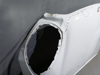 Капот, ориг. номер 41009805935, Mini Clubman R60