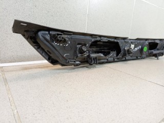 Фара дневного света (ходовые огни), ориг. номер 7051051100, Geely Altas 2 2016-2022