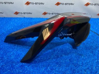 Фонарь задний наружный правый, ориг. номер F164433020CA, Jetour Dashing