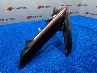 Фонарь задний наружный правый, ориг. номер F164433020CA, Jetour Dashing