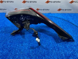 Фонарь задний наружный правый, ориг. номер F164433020CA, Jetour Dashing