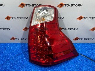 Фонарь задний правый, ориг. номер 8155160A10, Lexus GX460