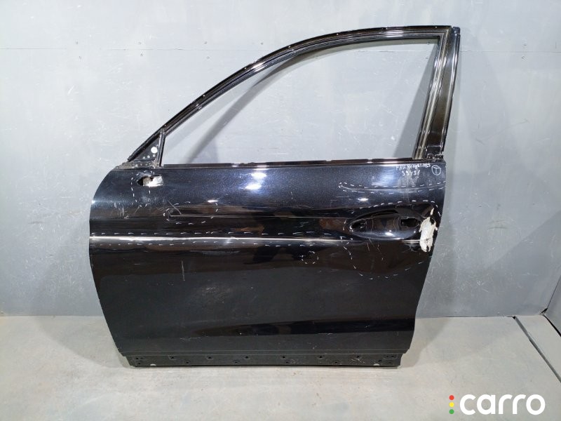 Дверь передняя левая Hongqi HS5, 6101015DD01M1, фото 1