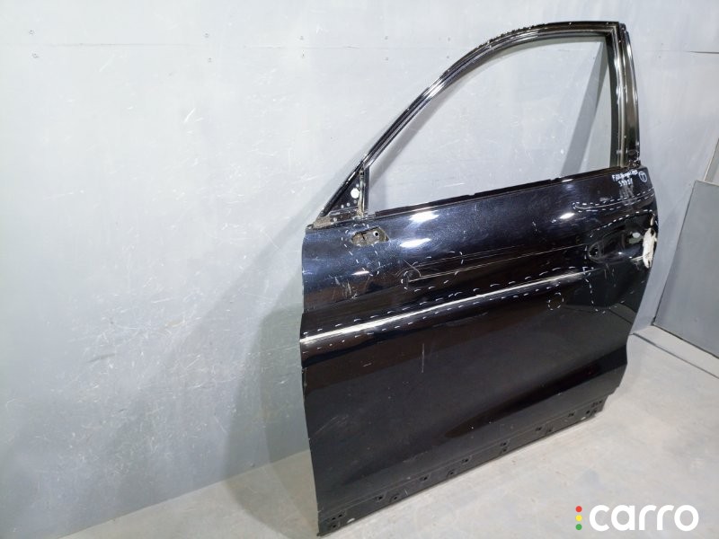Дверь передняя левая Hongqi HS5, 6101015DD01M1, фото 3