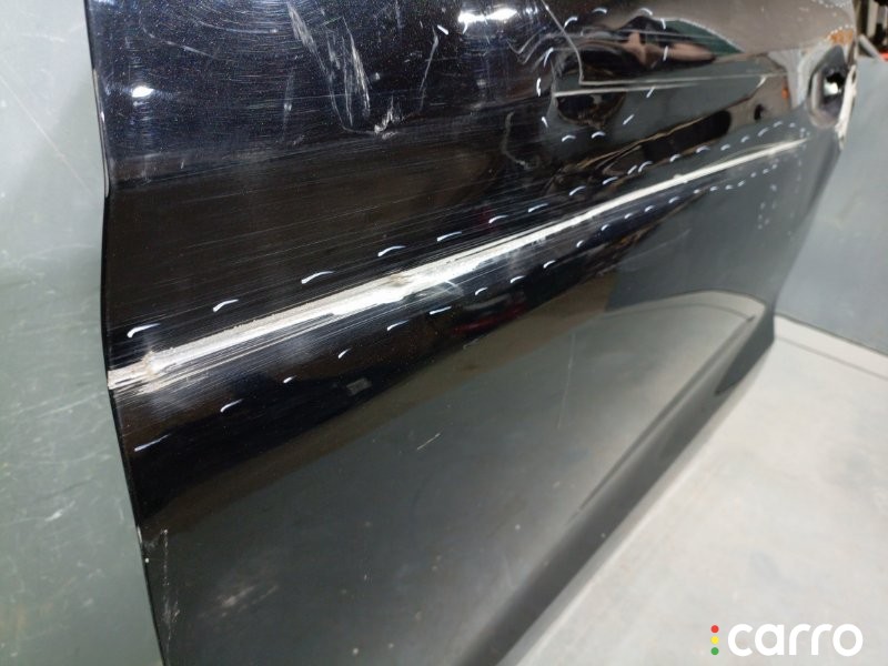 Дверь передняя левая Hongqi HS5, 6101015DD01M1, фото 4