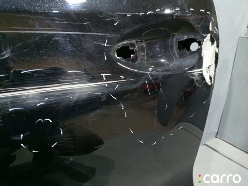 Дверь передняя левая Hongqi HS5, 6101015DD01M1, фото 10