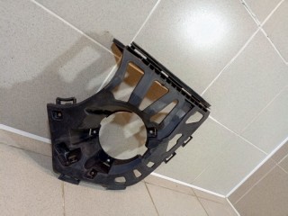 Кронштейн фары противотуманной левой, ориг. номер 51117302507, Mini Hatch F55