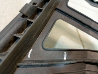Кронштейн фары противотуманной левой, ориг. номер 51117302507, Mini Hatch F55