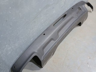 Юбка задняя Exeed VX, 602000334AA