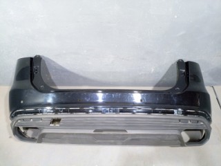 Бампер задний, ориг. номер 2804111DD01000, Hongqi HS5