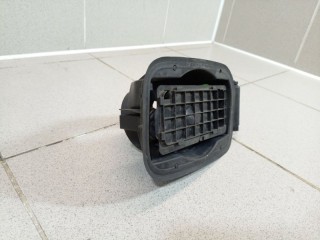 Ниша лючка бензобака, ориг. номер 51173438033, BMW X3 E83 2003-2006