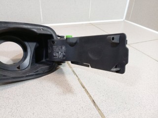Ниша лючка бензобака, ориг. номер 51173438033, BMW X3 E83 2003-2006