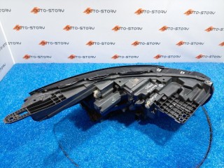 Фара левая, ориг. номер 605000404AA, Exeed VX