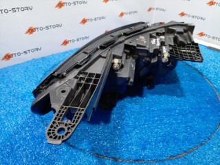 Фара левая, ориг. номер 605000404AA, Exeed VX