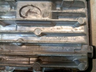 Блок управления диодными фарами, ориг. номер 6608008226, Geely Altas 2 2016-2022