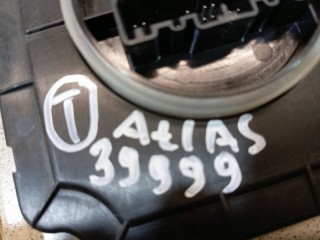 Блок управления диодными фарами, ориг. номер 6608008226, Geely Altas 2 2016-2022