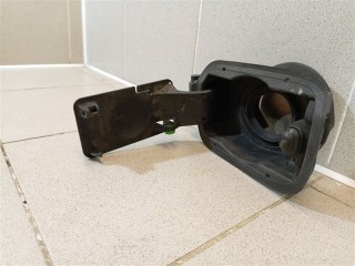 Ниша лючка бензобака, ориг. номер 51177117982, BMW 3-series E92 2004-2008