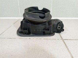 Ниша лючка бензобака, ориг. номер 51177117982, BMW 3-series E92 2004-2008
