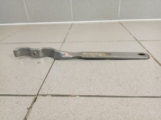 Хомут глушителя, ориг. номер 18207533441, BMW 1-Series E88