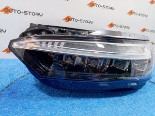 Фара левая, ориг. номер 605000161AA, Exeed VX