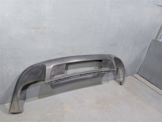 Юбка задняя, ориг. номер 7P6807568B9B9, Volkswagen TOUAREG NF