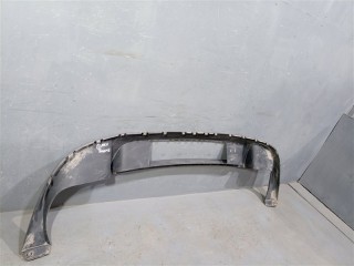 Юбка задняя, ориг. номер 7P6807568B9B9, Volkswagen TOUAREG NF