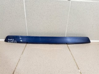 Накладка двери багажника, ориг. номер 609000460AADQJ, Exeed VX