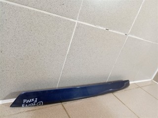 Накладка двери багажника, ориг. номер 609000460AADQJ, Exeed VX