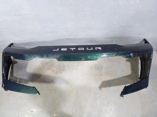 Бампер передний, ориг. номер F162803501CA, Jetour Dashing