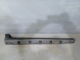 Накладка на порог (наружная), ориг. номер 768506956R, Renault Duster