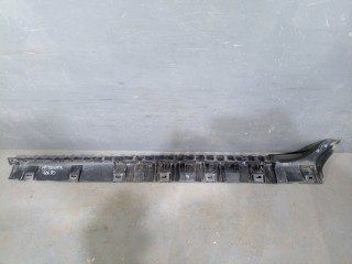 Накладка на порог (наружная), ориг. номер 768506956R, Renault Duster