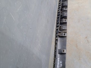 Накладка на порог (наружная), ориг. номер 768506956R, Renault Duster