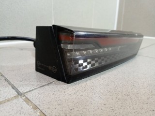 Фонарь задний внутренний левый, ориг. номер F164433030CA, Jetour Dashing