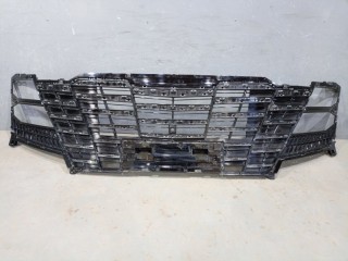 Решетка радиатора, ориг. номер F162803507CA, Jetour Dashing