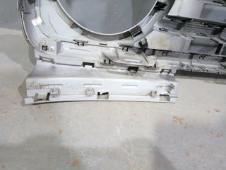 Решетка радиатора, ориг. номер 5509700XKM01A, Tank 300