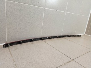 Отражатель задний, ориг. номер L5CG945118A, Volkswagen Jetta