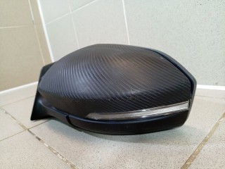 Зеркало левое электрическое, ориг. номер 6017039100661, Livan X3 Pro
