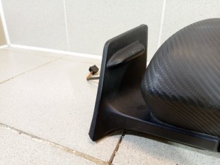 Зеркало левое электрическое, ориг. номер 6017039100661, Livan X3 Pro