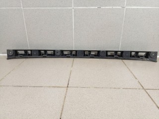 Кронштейн заднего бампера, ориг. номер 6RU807863, Volkswagen Polo SED