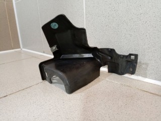 Пыльник (кузов наружные), ориг. номер 51757274864, BMW 1-series F20 2011-2015