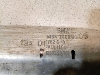Элемент передней панели, ориг. номер 51647400110, BMW X3 G01 2017-2021