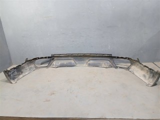 Юбка задняя, ориг. номер 7106013DRS0000, GAC GS8 2