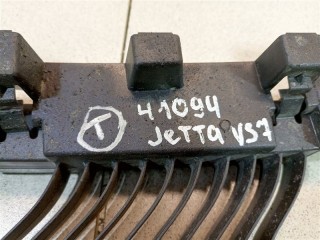 Кронштейн заднего бампера, ориг. номер L5CG807863A, Jetta VS7