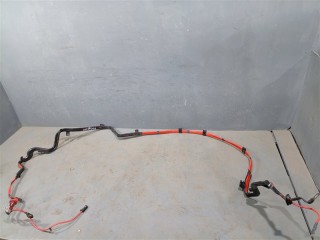 Провод аккумулятора, ориг. номер 61129308292, BMW 3-Series F30 2011-2016