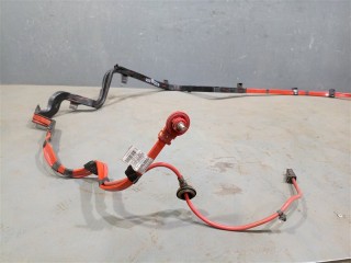 Провод аккумулятора, ориг. номер 61129308292, BMW 3-Series F30 2011-2016