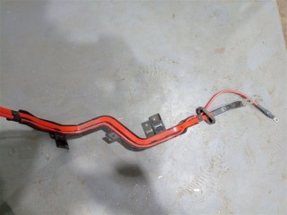 Провод аккумулятора, ориг. номер 61129308292, BMW 3-Series F30 2011-2016