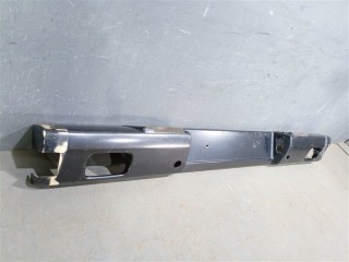 Бампер задний, ориг. номер A4638801871, Mercedes-Benz G-Class W463